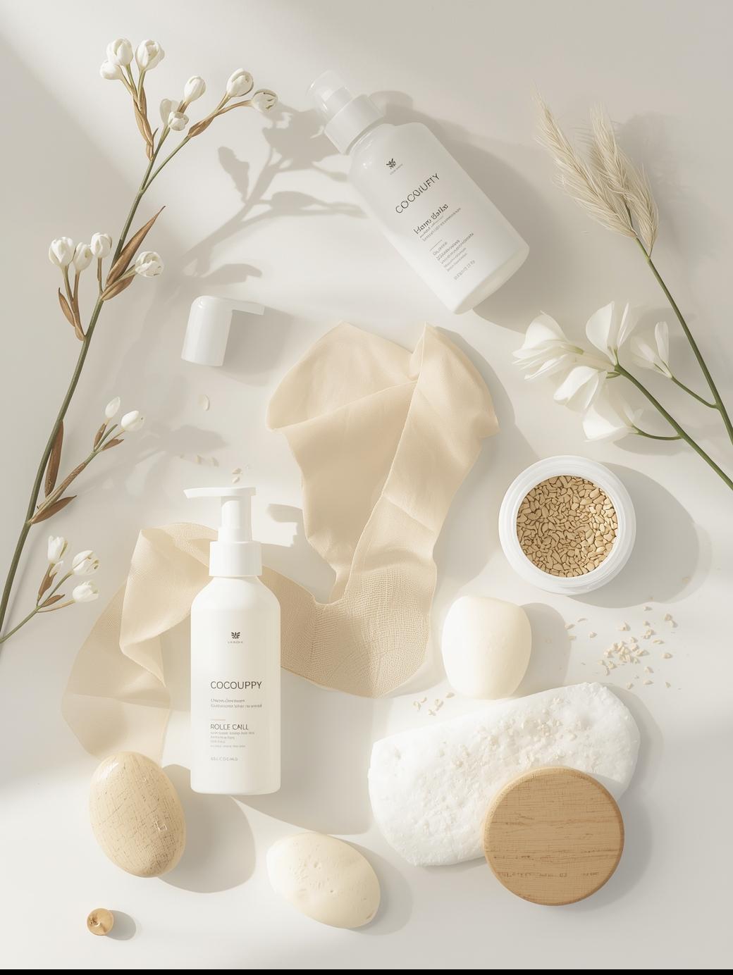 BEAUTY AND HEALTH