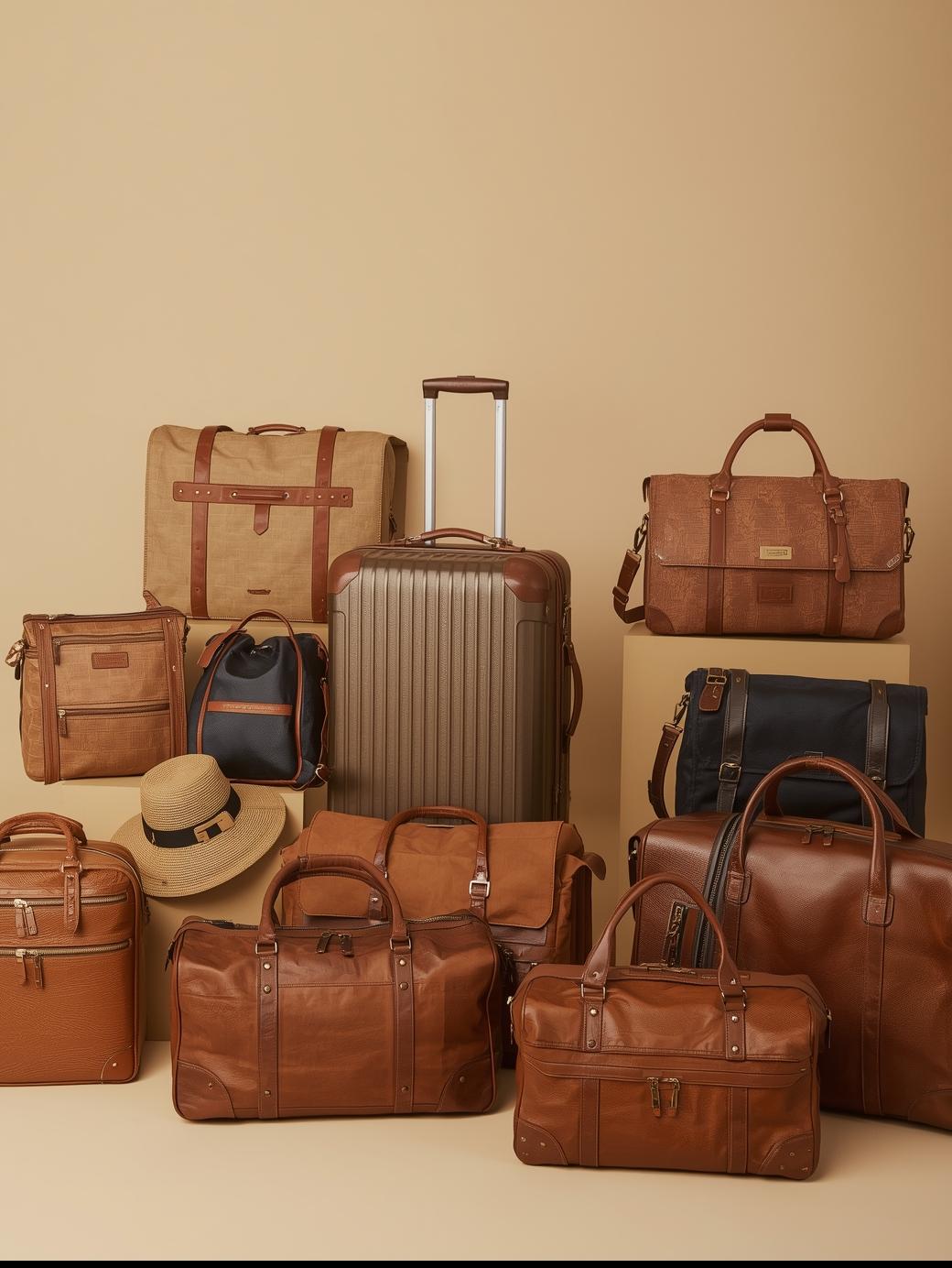 LIFESTYLE AND TRAVEL