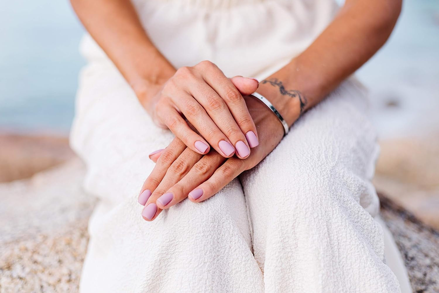 Inspirational Gifts for Friend, Motivational Bracelets for Her, Stainless-Steel Silver Friendship Jewelry for Girls, Silver Bangle for Women