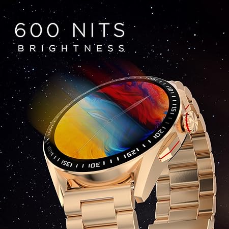 Fire-Boltt Invincible Plus Smartwatch