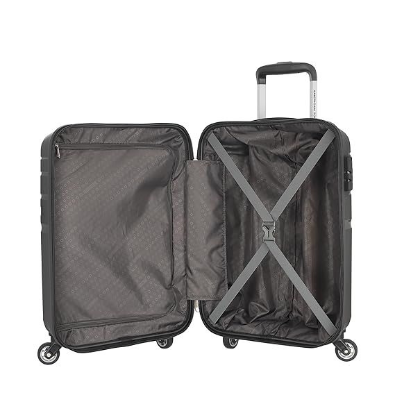 American Tourister Cabin Trolley Bag for Travel