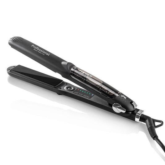 Hair Straightener Haeger HS-45B.007A Black