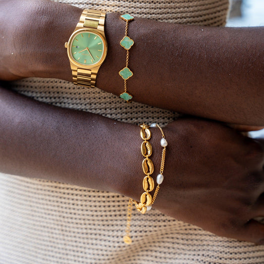 Coastal Drift Bracelet-1
