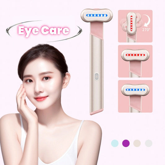 Electric Eye Massager-0