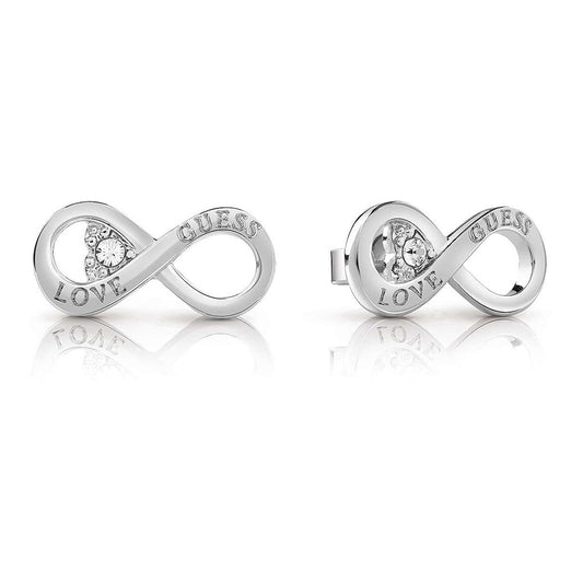Guess Damen Ohrstecker JUBE02182JWRHTU-0