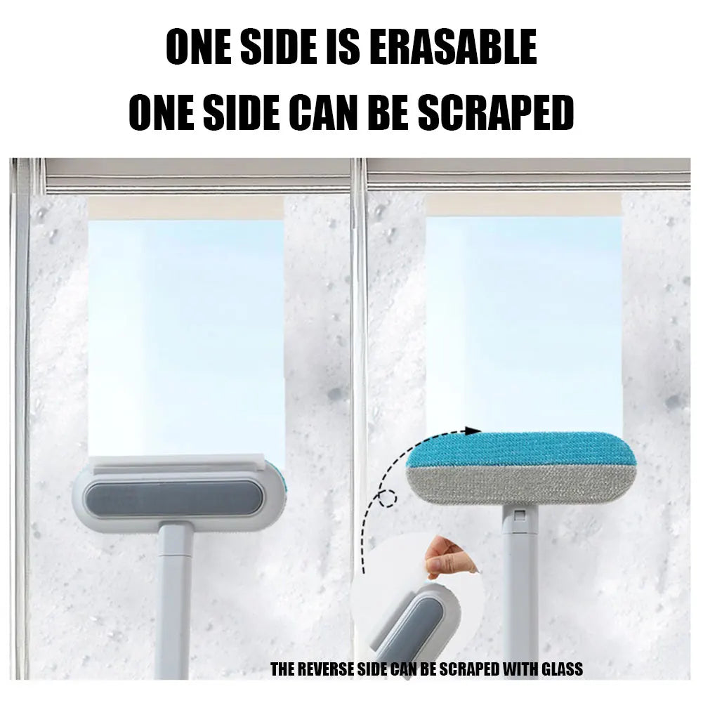 2-5PCS Pet Hair Remover Pet Hair Removal Brush Pet Lint Brush Multifunctional Long Handle Dog Clothes Brush Pet Supplies