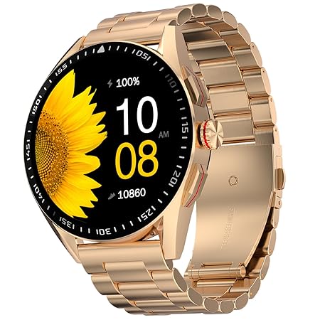 Fire-Boltt Invincible Plus Smartwatch